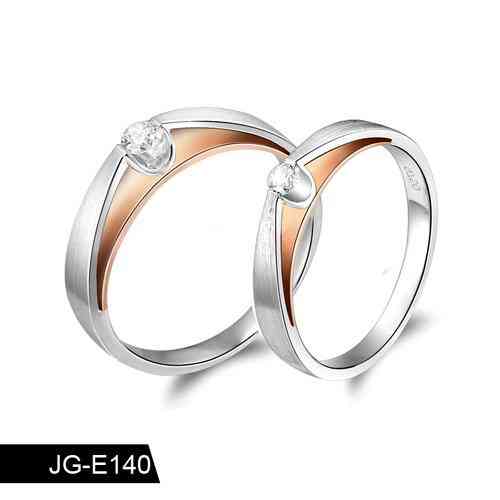 經(jīng)典戒指-值得收藏的情侶對(duì)戒五
