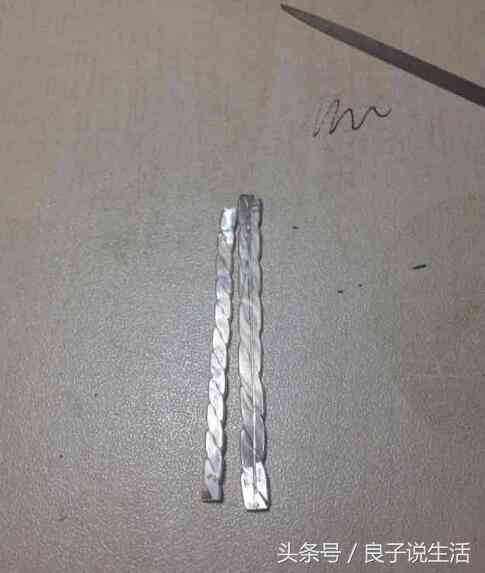 制作一對純銀情侶對戒就是這么簡單，不是你做不到，而是你沒想到