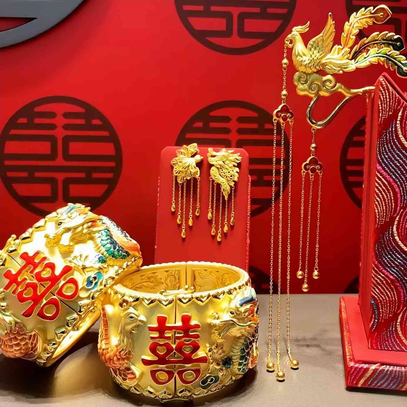 黃金一克多少錢換算(黃金一克多少錢換算人民幣)