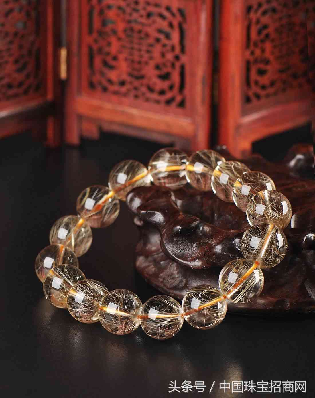 發(fā)晶手串的佩戴忌諱(戴發(fā)晶手串有什么講究)