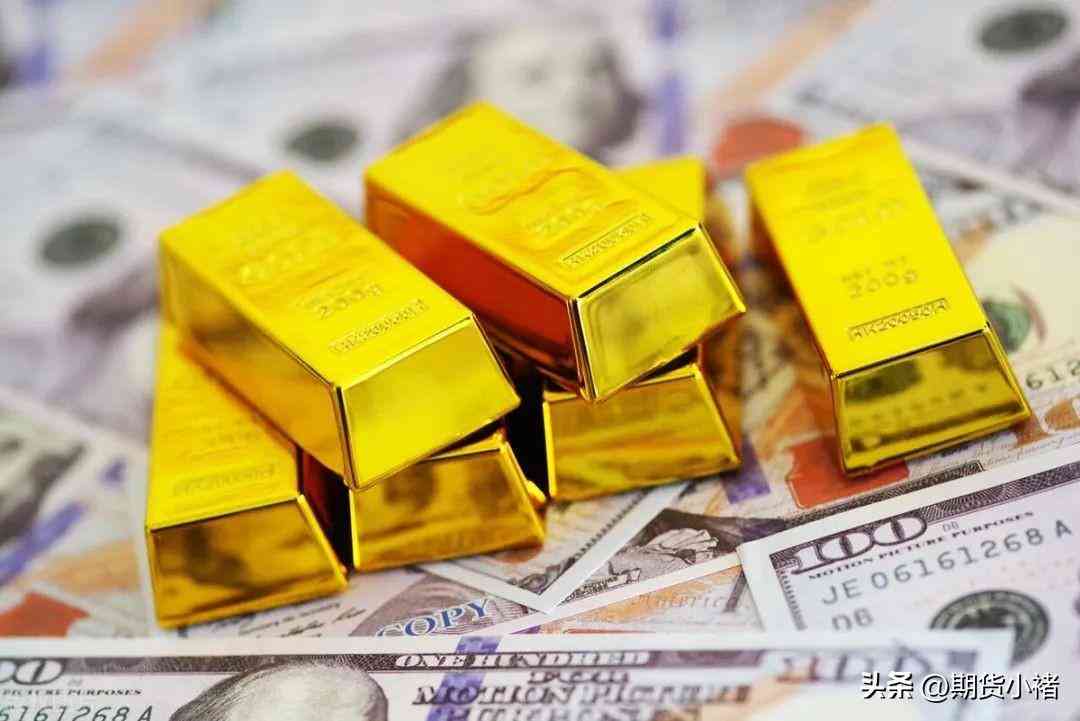2021年下半年黃金會漲嗎(2021年下半年黃金價格會跌嗎)