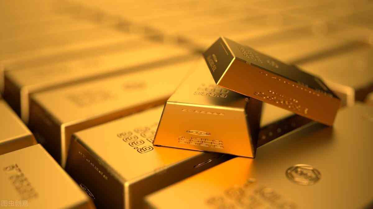 一錢多少克黃金(一錢黃金現在多少克)