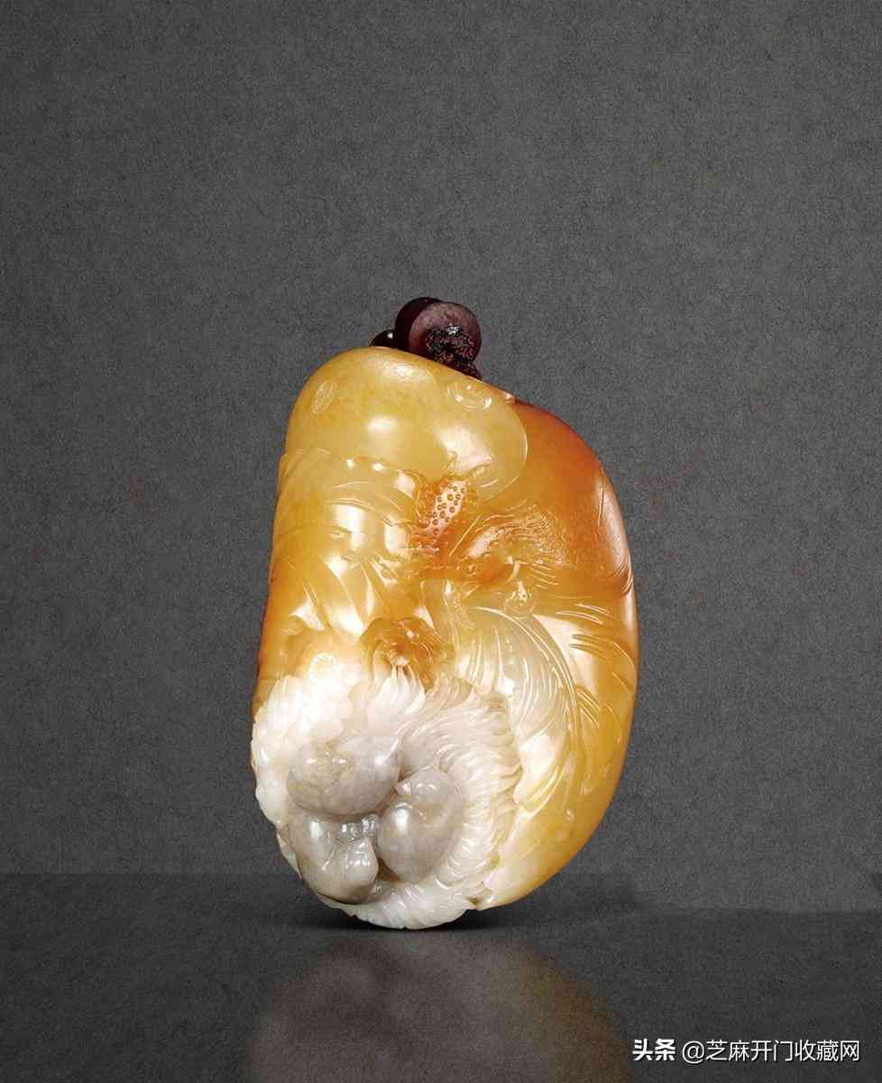 和田黃玉每克30萬(黃和田玉價(jià)格)