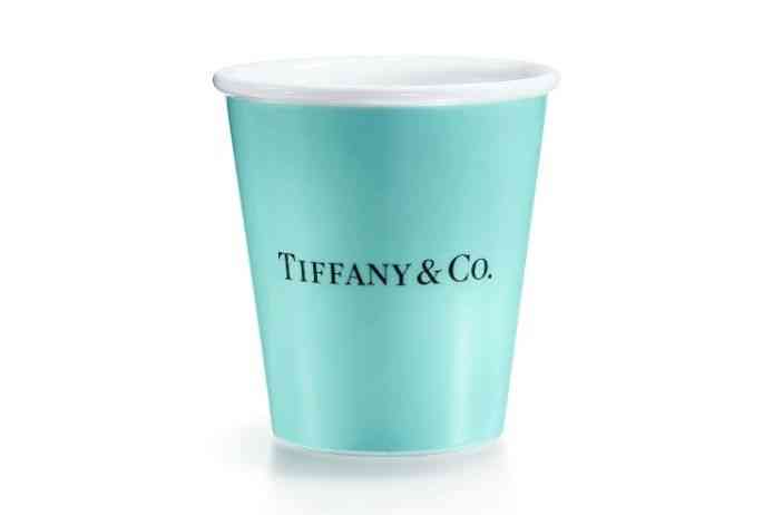 tiffany新出八萬一的手鐲(tiffany手鐲新款)