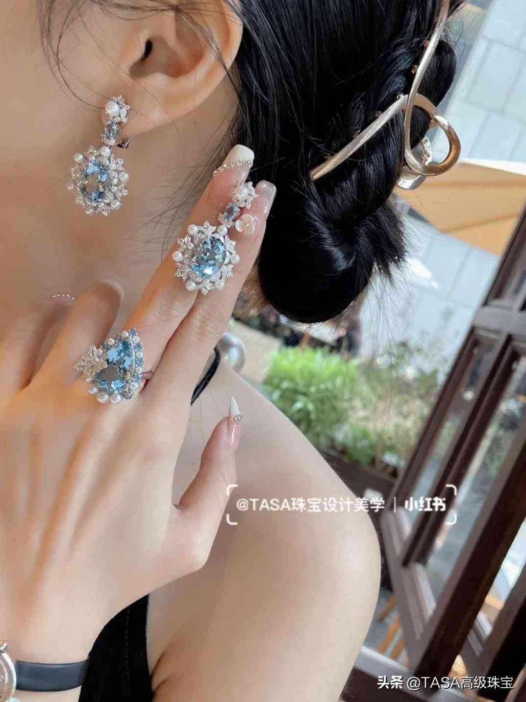 海藍寶適合什么人戴(海藍寶適合什么人佩戴)
