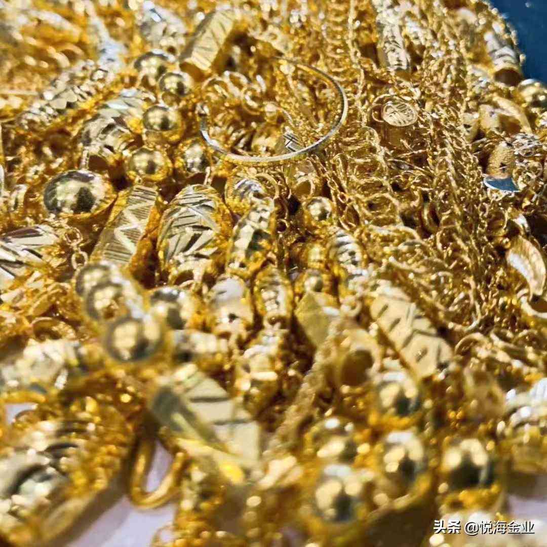 千足金和足金哪個好(足金與千足金哪個好)