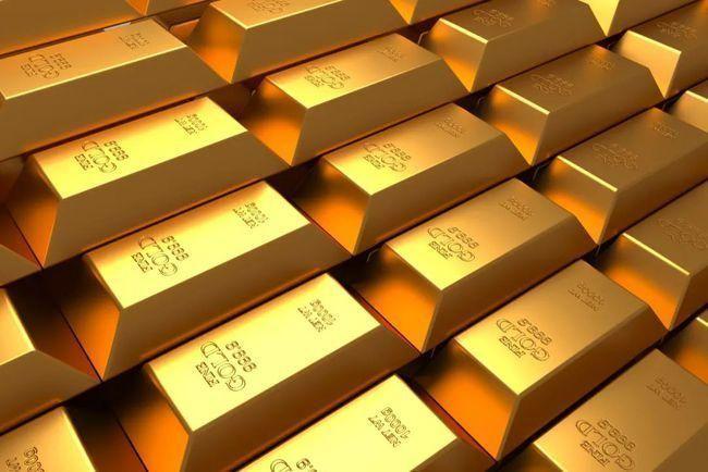 1克黃金現在多少錢(1克黃金多少錢2019)