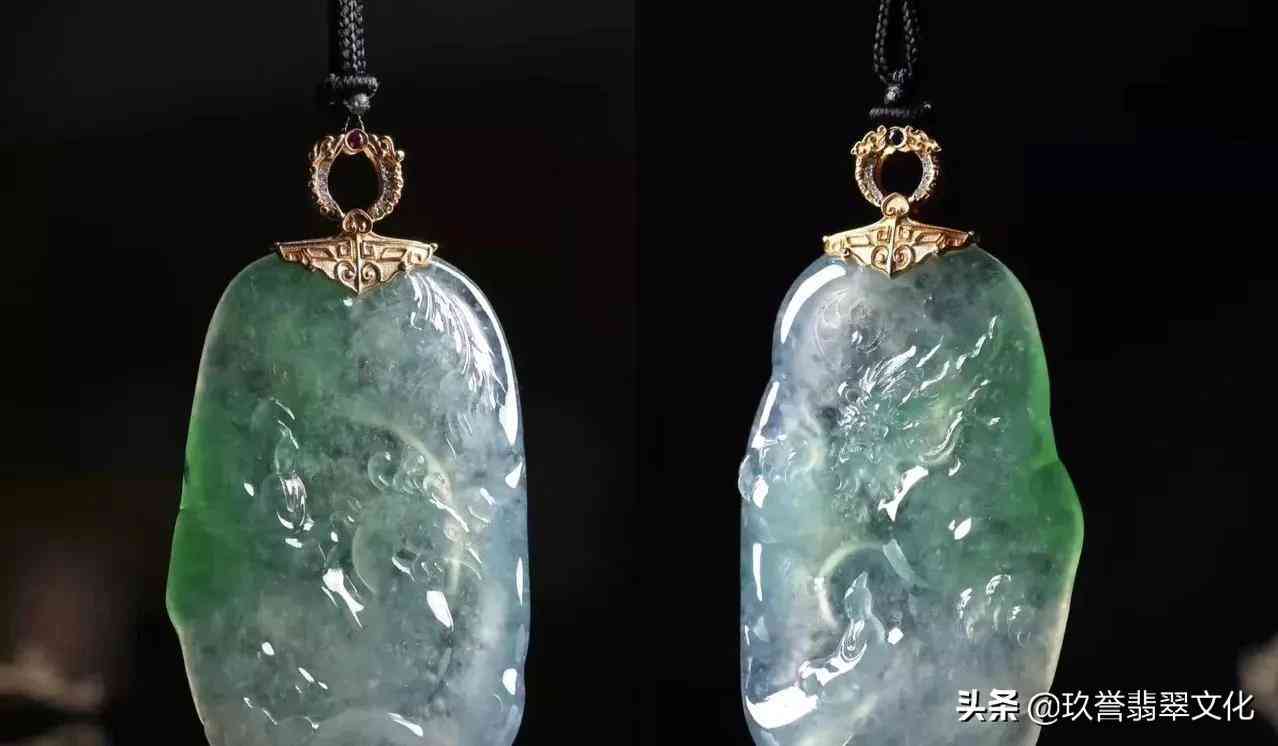 翡翠有收藏價值嗎(藍水翡翠有收藏價值嗎)