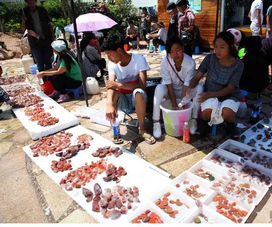 瑪瑙市場價格(瑪瑙的市場價格)