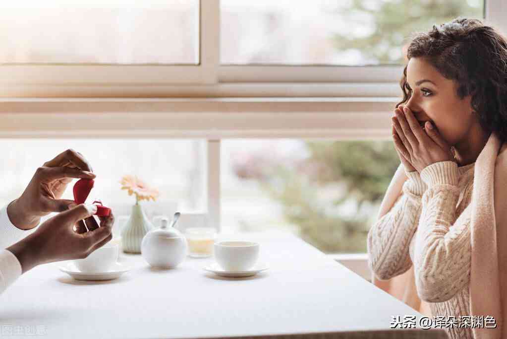 簡單有意義的求婚方式(浪漫又簡單求婚方式)