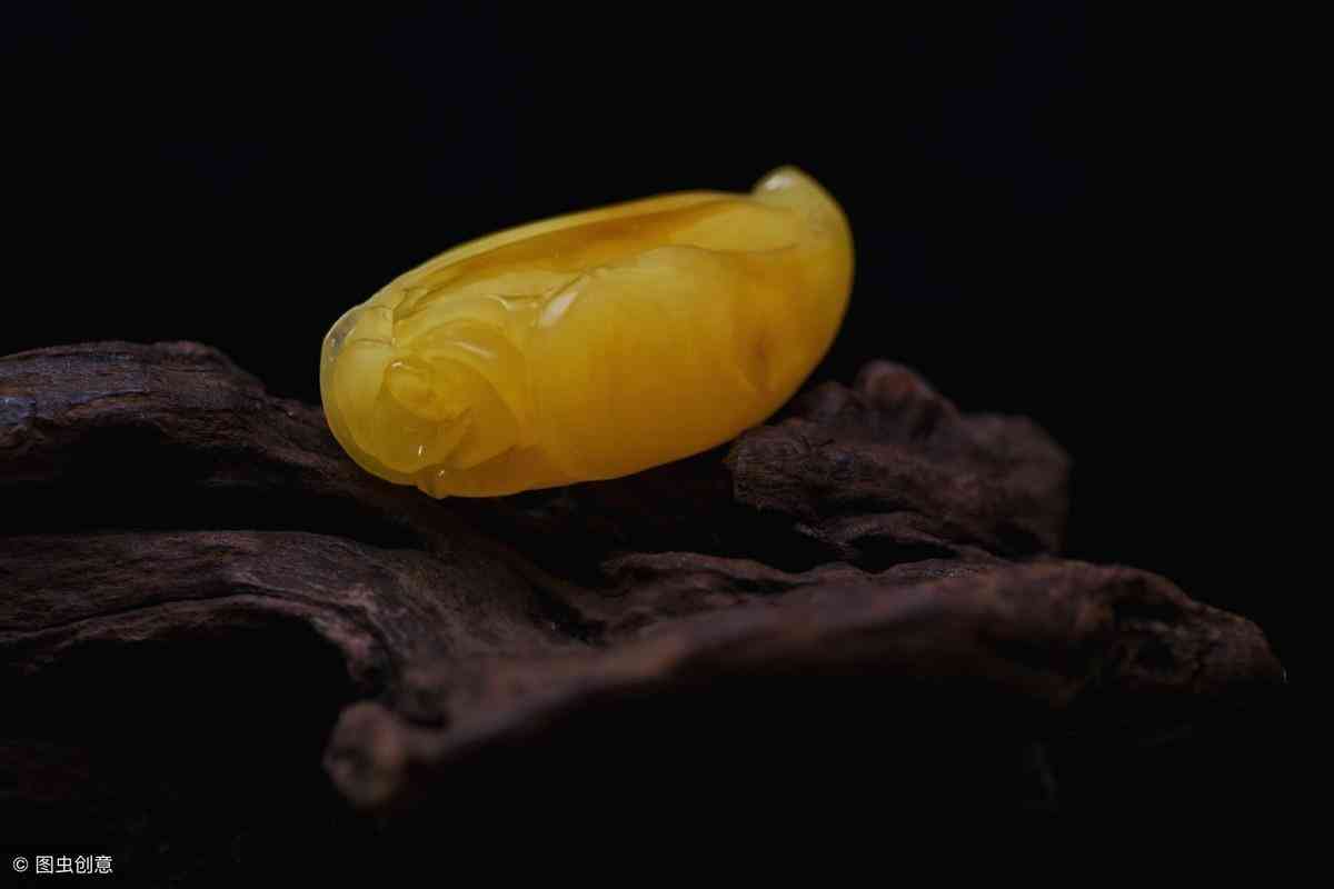 琥珀有收藏價值嗎(琥珀值錢嘛)