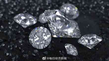 一克拉裸鉆石價格(一克拉裸鉆石價格多少錢)