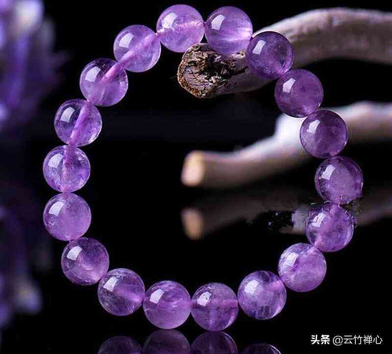 紫水晶的功效與作用佩戴禁忌(紫水晶的功效與作用佩戴禁忌圖片)