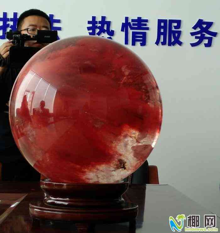 真正的水晶球價位(水晶球值錢嗎)