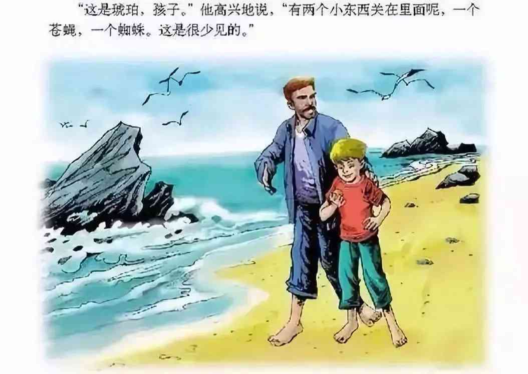 琥珀的形成條件(琥珀的形成條件是漫長的歲月)
