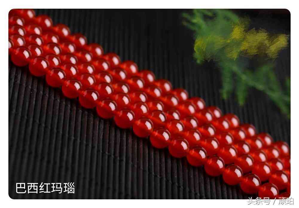 瑪瑙手串價格(鹽源瑪瑙手串價格)