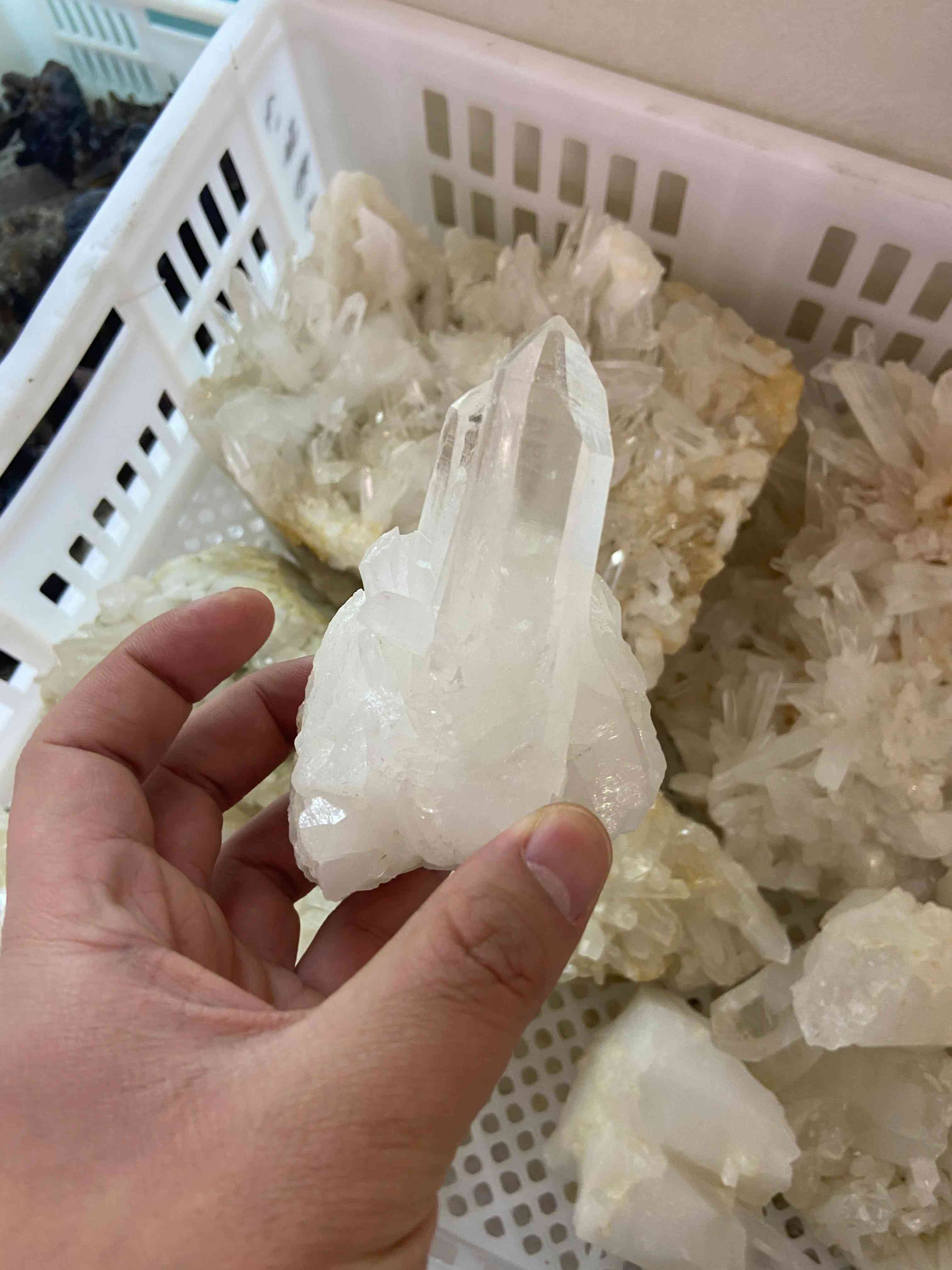 發晶的鑒別和價格(什么樣的發晶值錢)