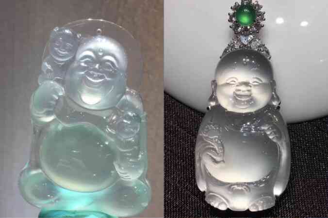 翡翠的種和水分別指什么(翡翠的種水指的是什么)