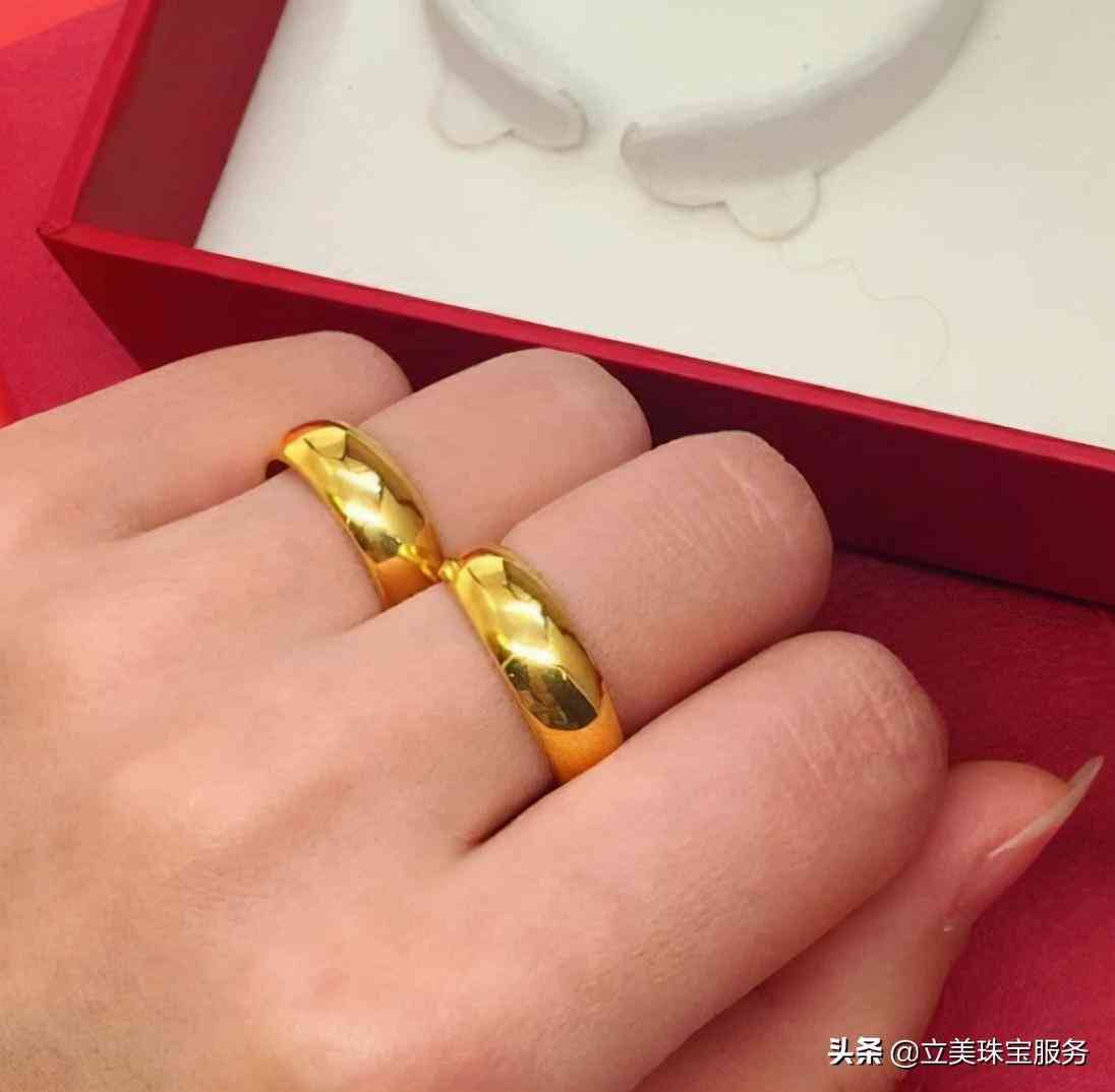 男士黃金戒指一般多少錢一個(男士黃金戒指大概多少錢)