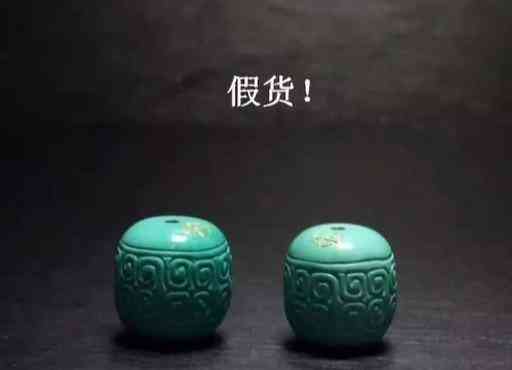 市面上基本都是粉壓綠松石(怎么看綠松石是不是粉壓)