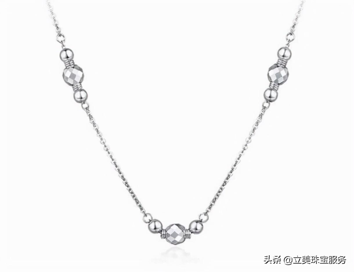 白金項鏈現在多少錢一克(白金項鏈多少錢一克2022)