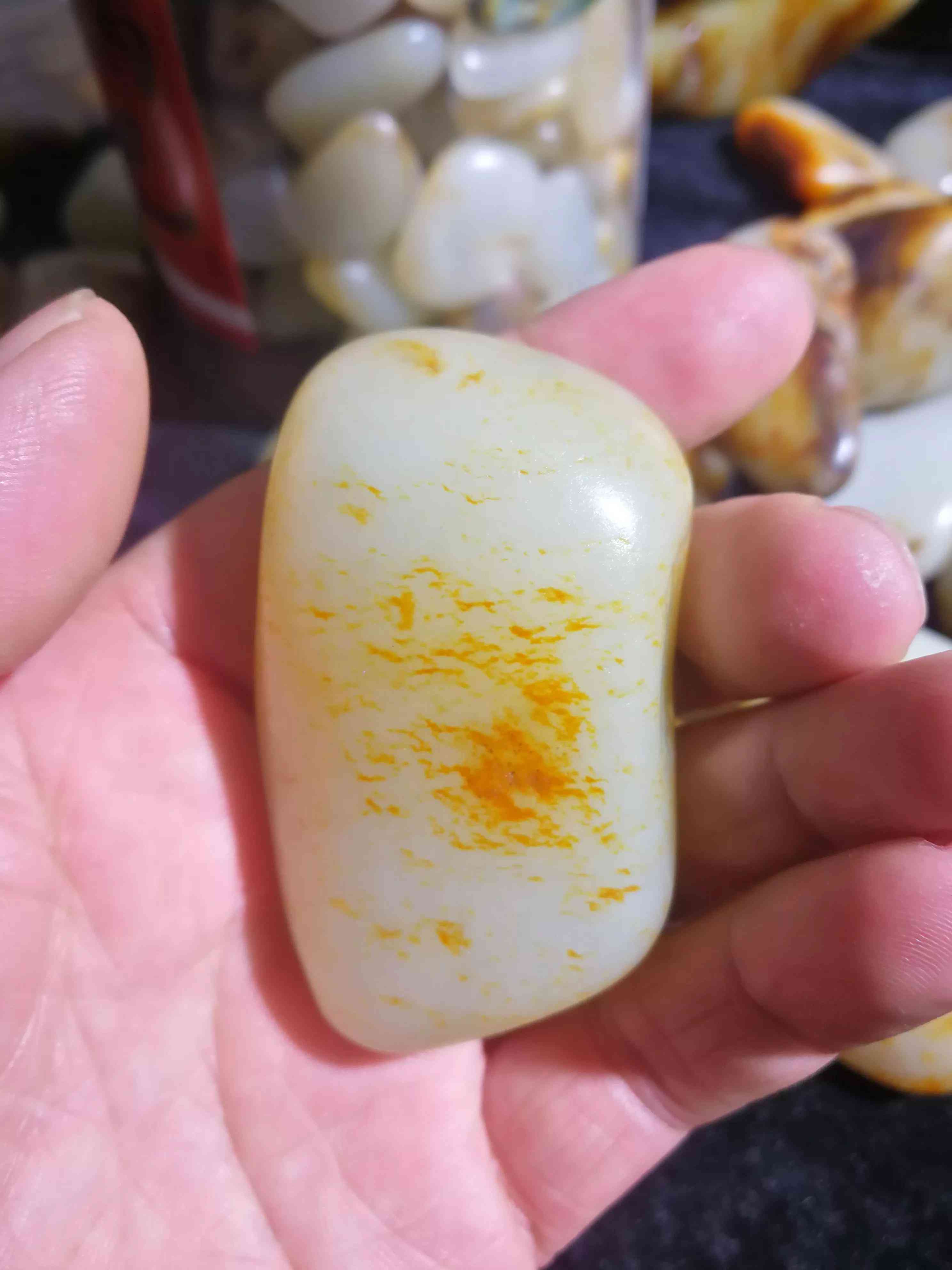中國新疆和田玉(中國新疆和田玉價格)
