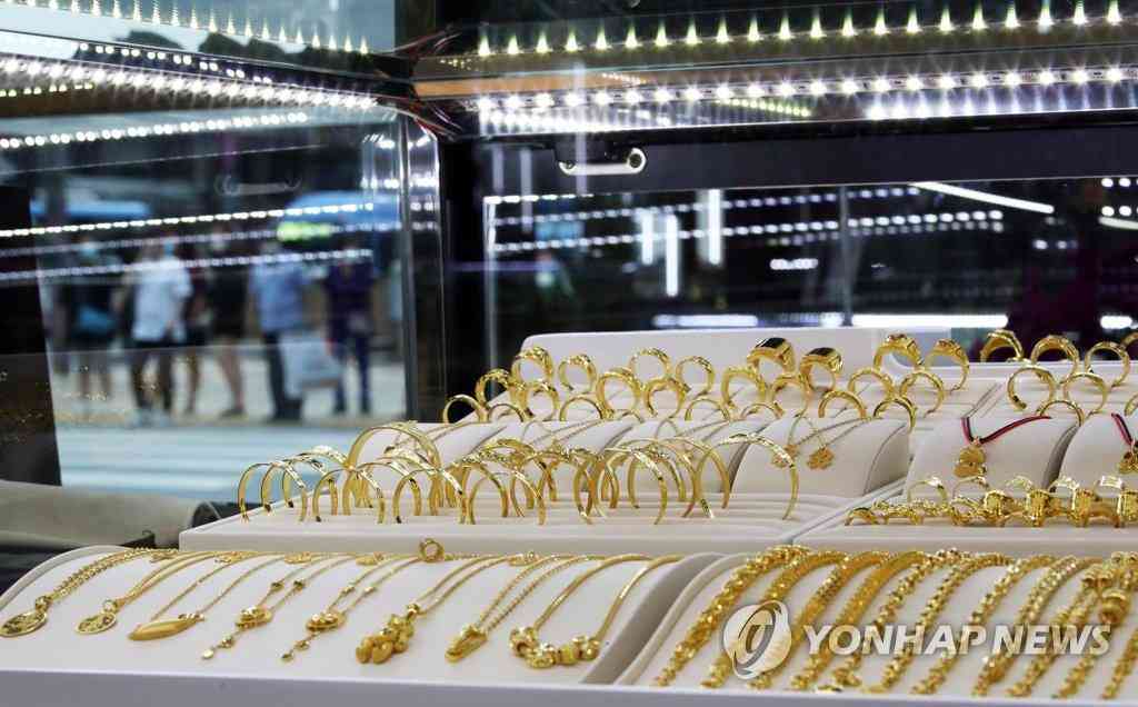 24k金價格今天多少一克(24k金價格)