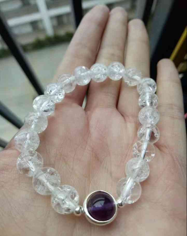 白水晶值錢(qián)嗎(白水晶是不是很便宜)