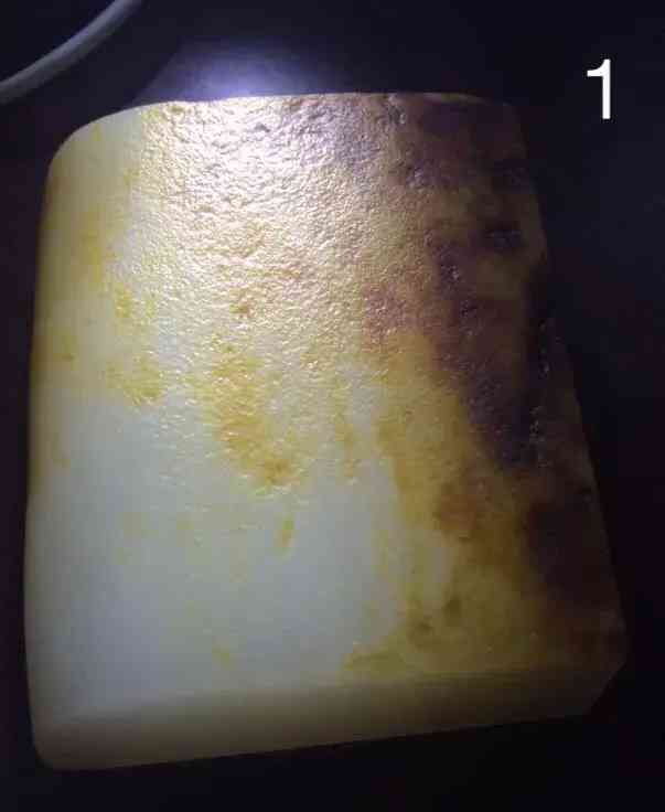 和田玉籽料怎么看真假(怎么鑒別和田玉籽料真假)