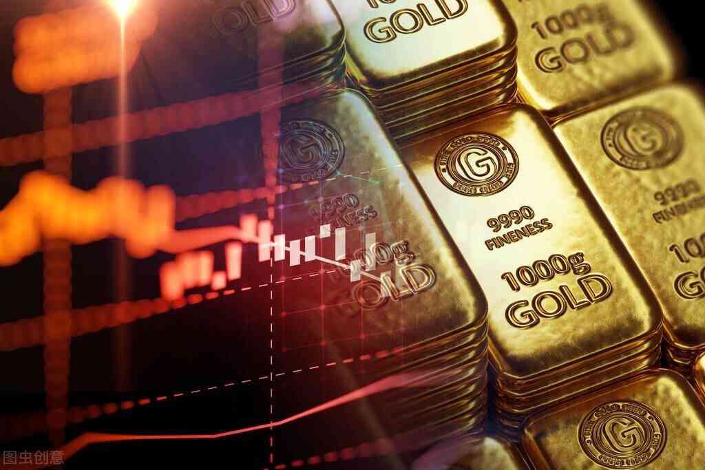 回收黃金去哪里買合適(去回收黃金的地方買黃金)