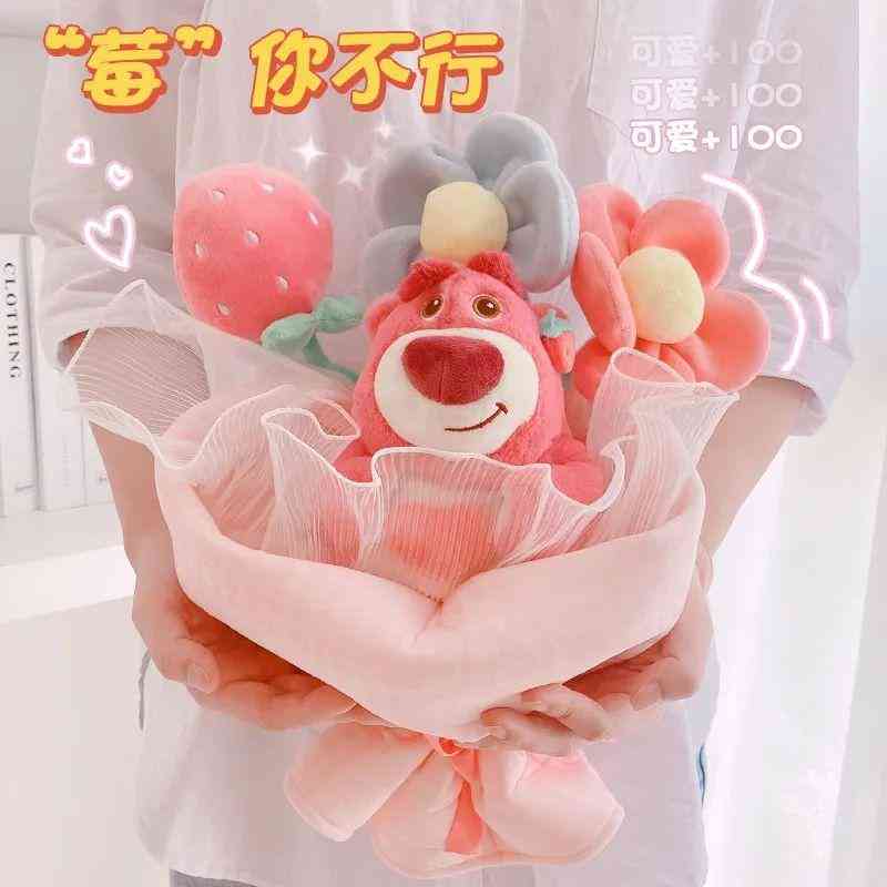 送女孩子生日禮物(18歲女孩生日送什么禮物)插圖17