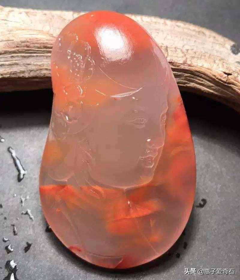 黃蠟石冰種原石價格(黃蠟石冰種原石圖片)插圖3