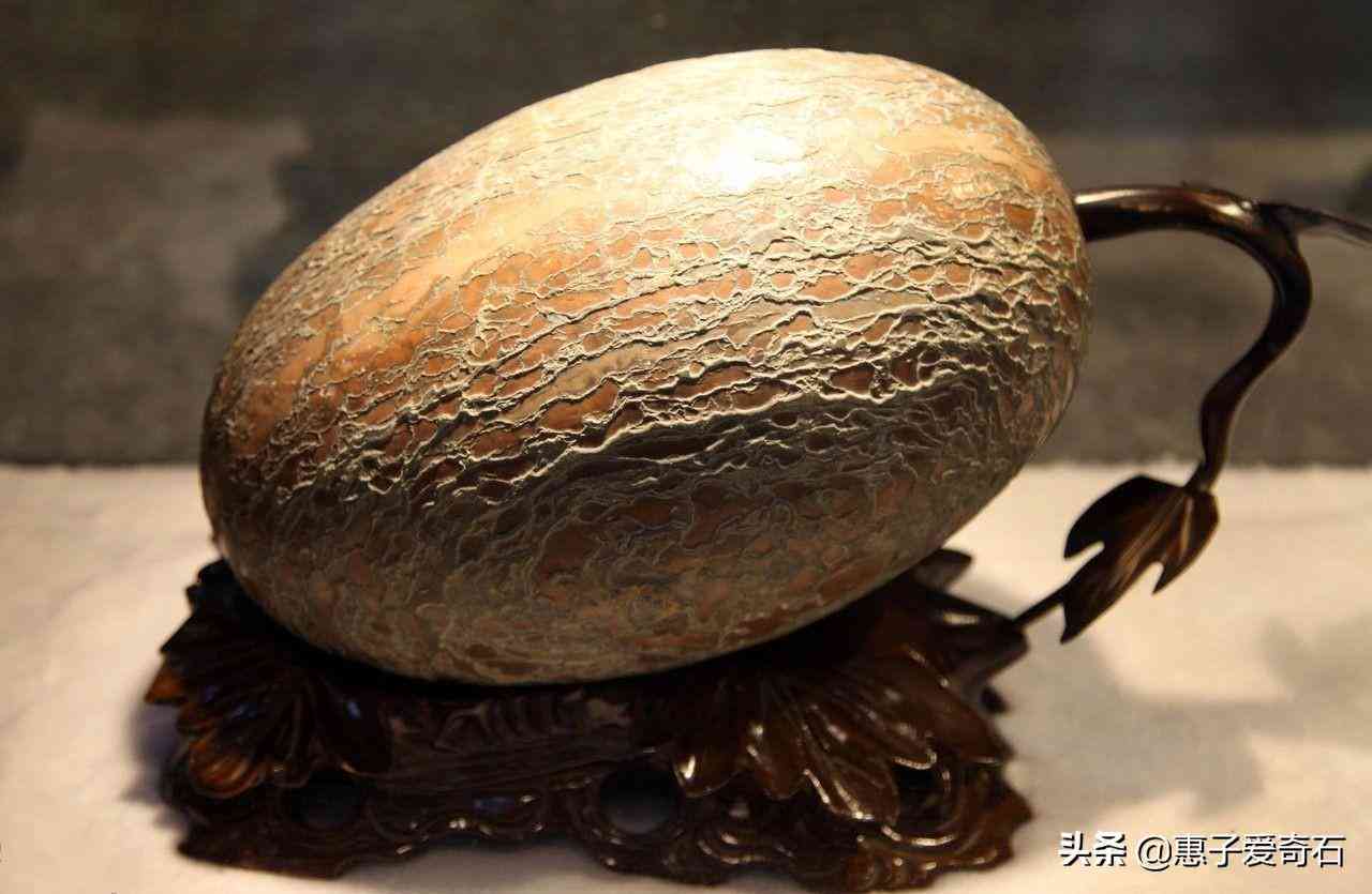 黃蠟石冰種原石價格(黃蠟石冰種原石圖片)插圖21