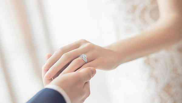 女人戒指戴在各個(gè)手指的意義(無(wú)名指是哪個(gè)手指)
