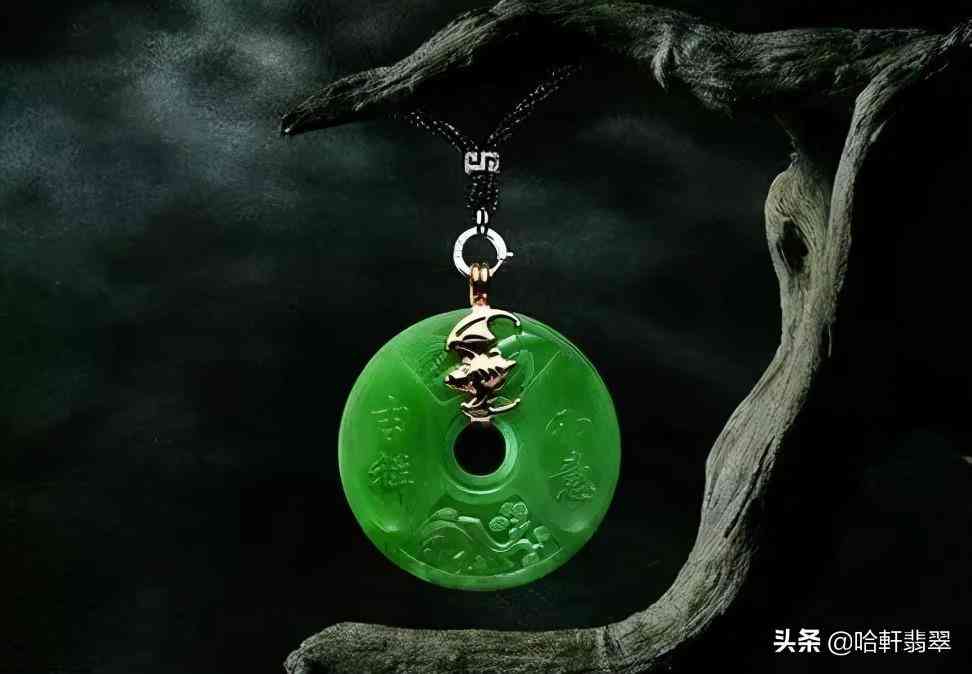 什么是翡翠的種水(什么是翡翠的種水色地工)插圖1