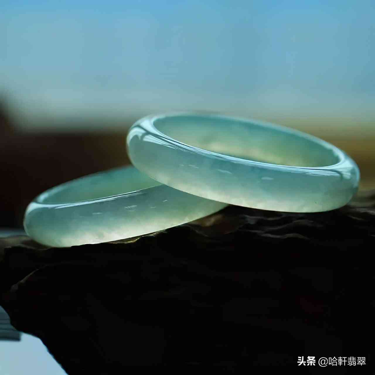 什么是翡翠的種水(什么是翡翠的種水色地工)插圖5