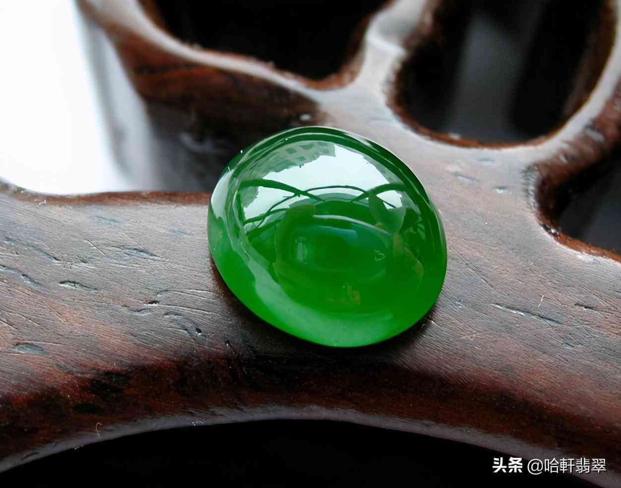 什么是翡翠的種水(什么是翡翠的種水色地工)插圖7