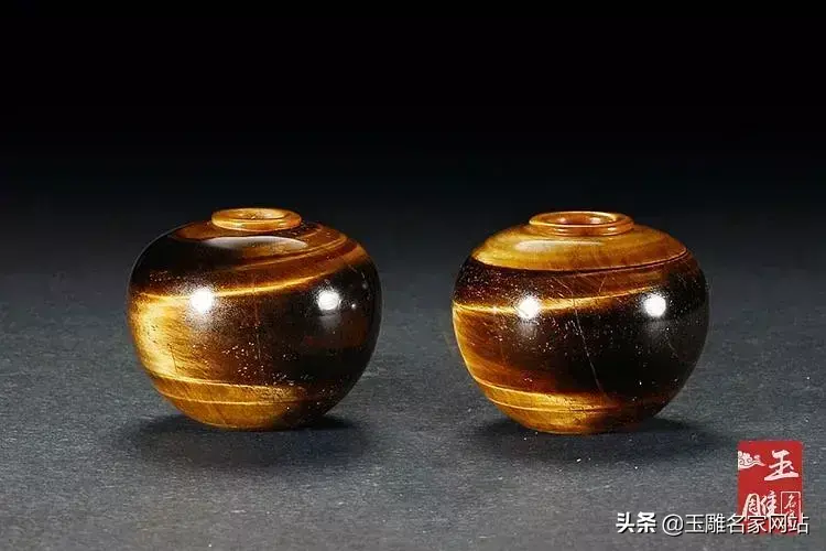 人工合成虎眼石(人工合成虎眼石有害嗎)