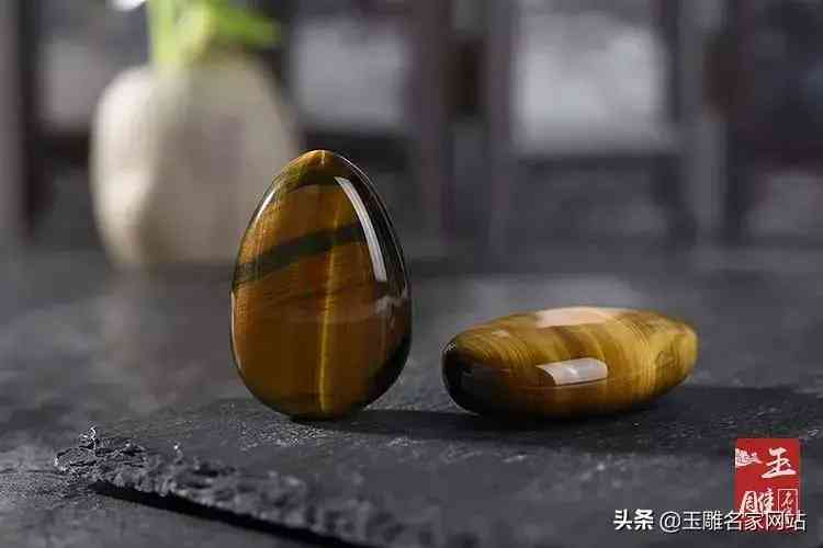 人工合成虎眼石(人工合成虎眼石有害嗎)插圖2