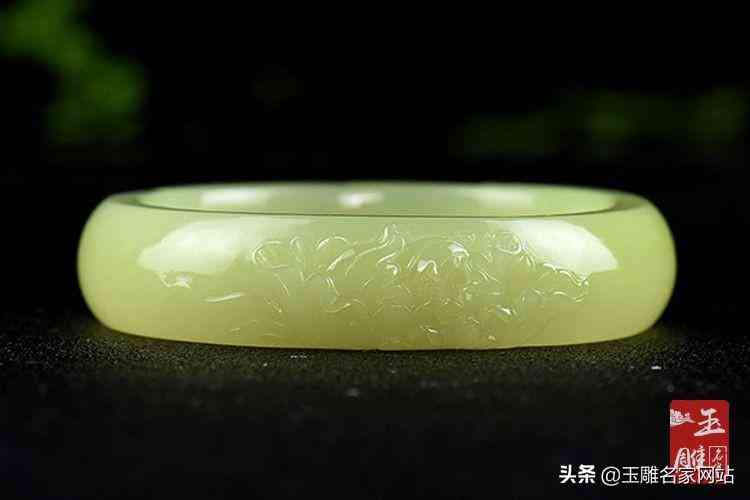 和田玉鐲子價(jià)格(新疆和田玉鐲子價(jià)格)插圖3