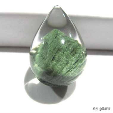 水晶的功效與作用寓意(白水晶的功效與作用寓意)插圖4