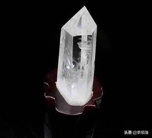 水晶的功效與作用寓意(白水晶的功效與作用寓意)插圖5
