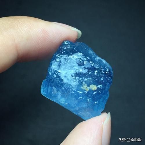 水晶的功效與作用寓意(白水晶的功效與作用寓意)插圖8