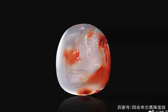 怎么區分玉和翡翠(翡翠鑒別最簡單方法水泡)插圖1