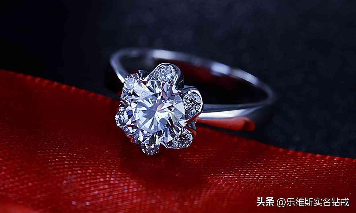 結(jié)婚對戒怎么戴(結(jié)婚對戒一般買多少錢的)插圖2