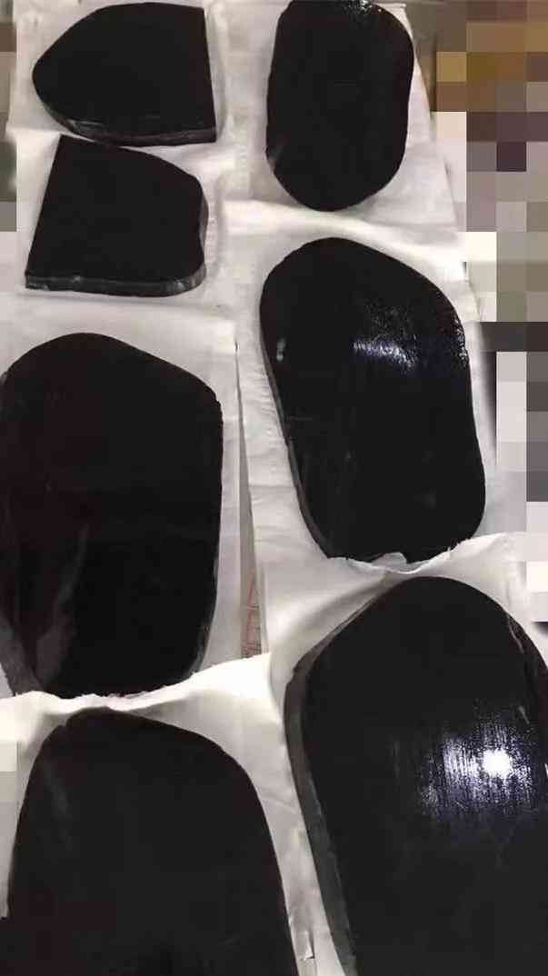 和田墨玉怎么識別真假(和田墨玉怎么識別真假圖片)插圖1