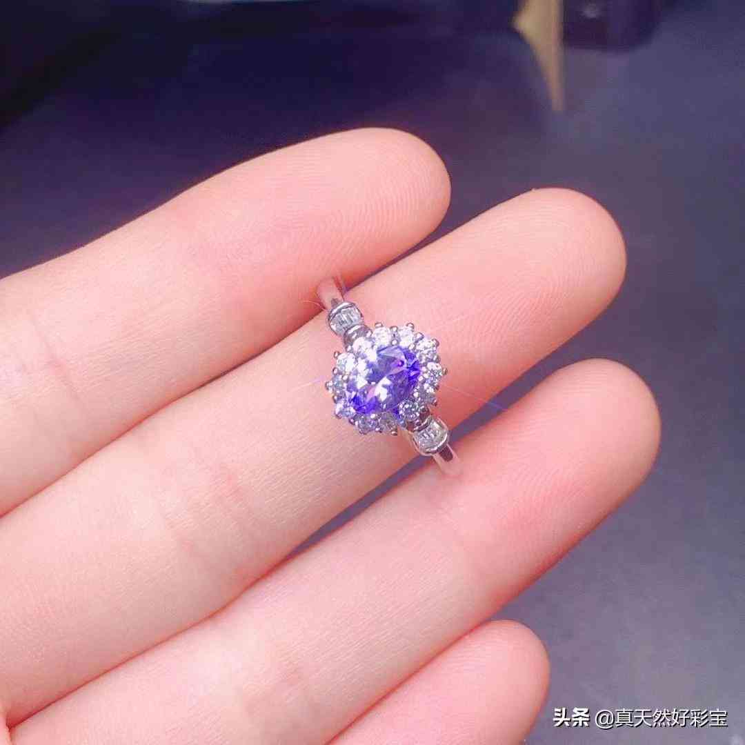 s925是什么意思帶鉆的鉆戒(請問s925是什么鉆戒)插圖4