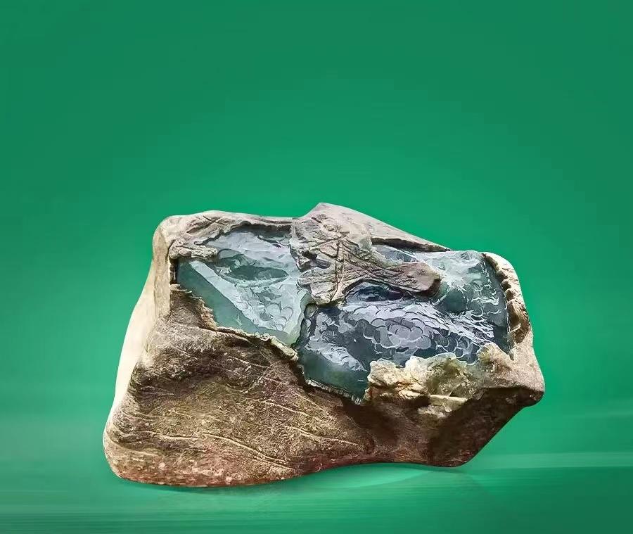 什么地方有翡翠原石(哪有翡翠原石)插圖1