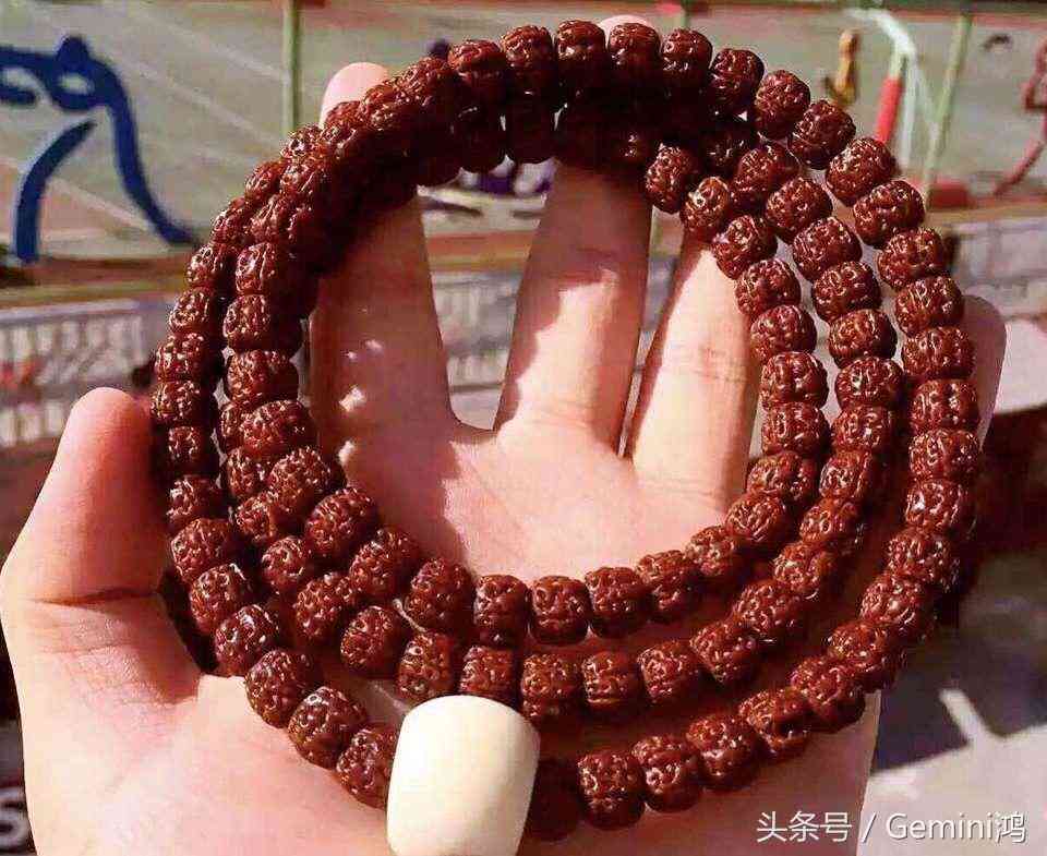 小金剛菩提正確盤玩方法(108小金剛菩提正確盤玩方法)插圖2