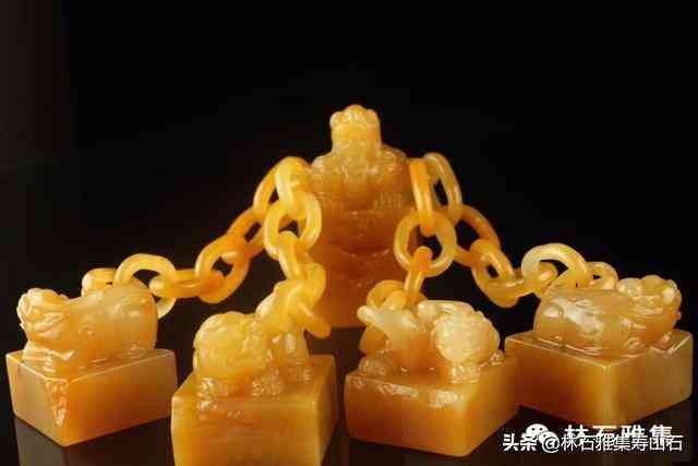 田黃石產(chǎn)地在哪里(田黃石什么地方產(chǎn)的最好)插圖1